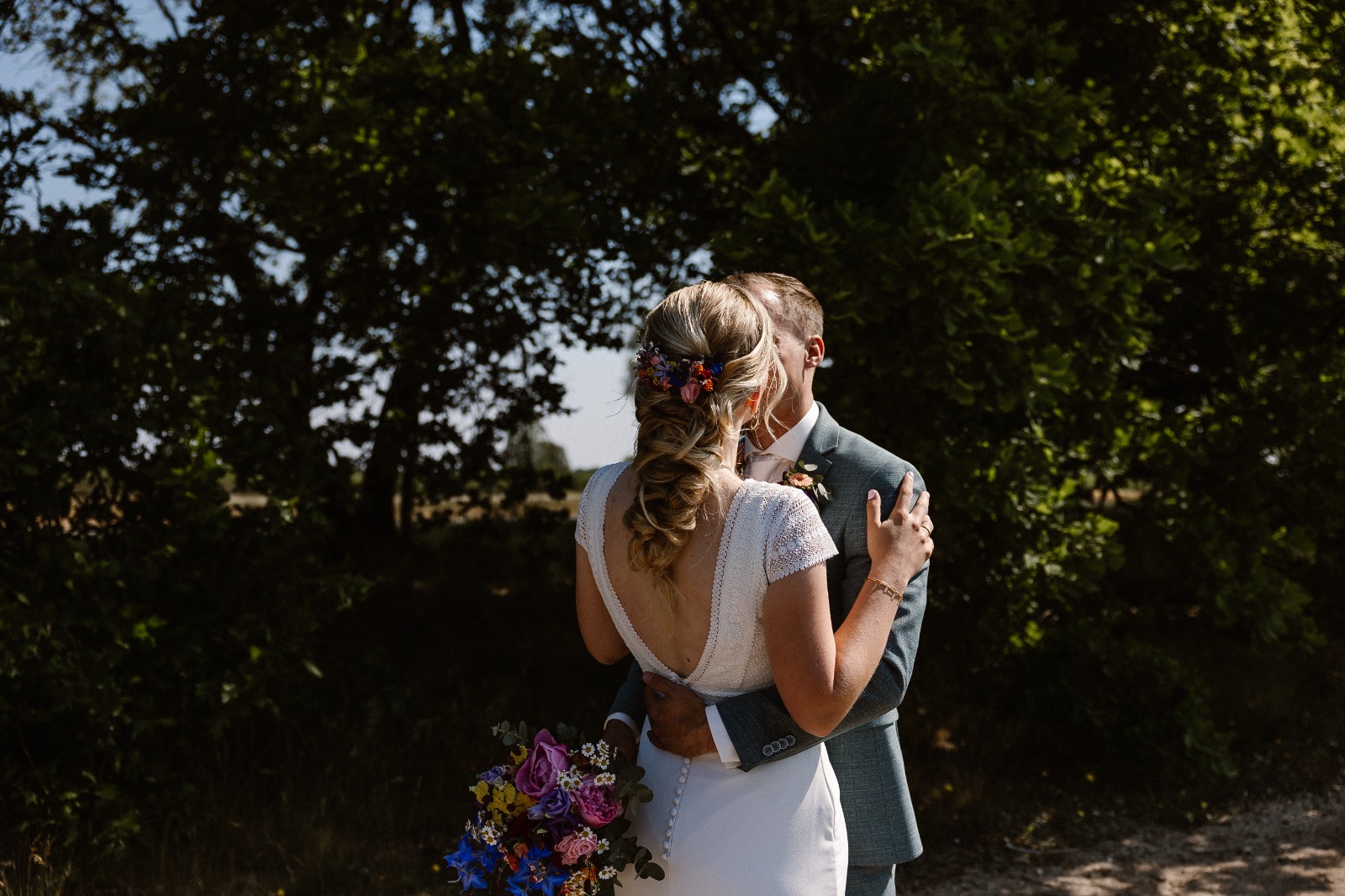 Haar van Shar - Bruidskapsels en Visagie op locatie
